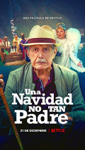 Una navidad no tan padre