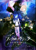 Black Rock Shooter: Dawn Fall S01E12
