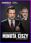 Minuta ciszy S01E06