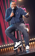 Michael Che: Shame the Devil