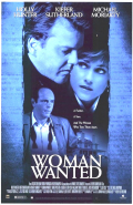 Woman Wanted
