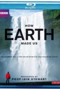 How Earth Made Us