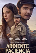 Ardiente paciencia