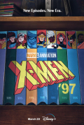 X-Men '97 S01E02