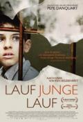 Lauf Junge lauf