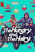 The Hungry and the Hairy S01E10