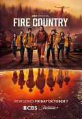Fire Country /img/poster/16098700.jpg