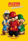 Alvin and the Chipmunks: Chip-Wrecked