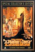 The Phantom of the Opera