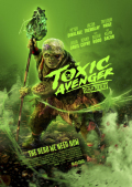 The Toxic Avenger