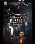 Mezarlik S01E03
