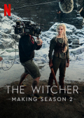Making the Witcher: Season 2