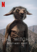The Witcher Bestiary