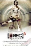 [REC] 3: Génesis
