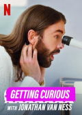 Getting Curious with Jonathan Van Ness S01E06