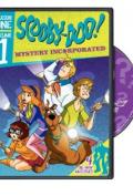 Scooby-Doo! Mystery Incorporated