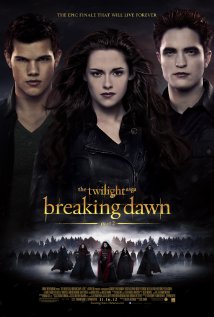 The Twilight Saga: Breaking Dawn: Part Two