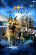 Snuf de hond en het spookslot