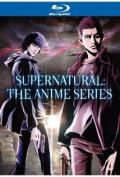 Supernatural: The Animation