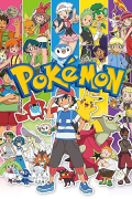 Pokémon: Indigo League S01E21
