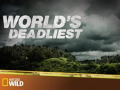 World's Deadliest: Jaws & Sins
