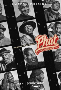 Phat Tuesdays: The Era of Hip Hop Comedy S01E01