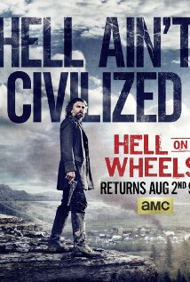 Hell on Wheels S05E07