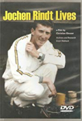 Jochen Rindt lebt. Eine Spurensuche
