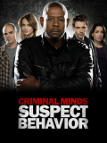 Criminal Minds: Suspect Behavior