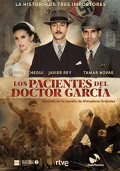 Los pacientes del doctor García S01E05