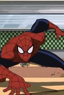 Ultimate Spider-Man S02E01