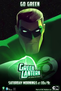 Green Lantern: The Animated Series S01E09