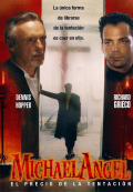 Michael Angel