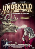 Undskyld jeg forstyrrer