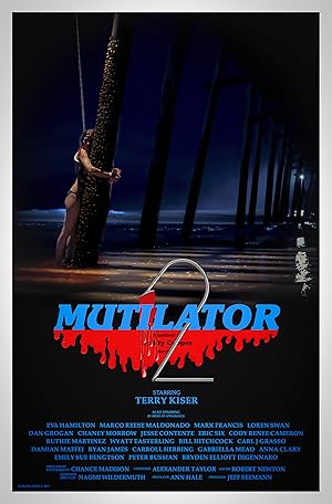 Mutilator 2