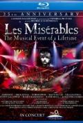 Les Misérables in Concert: The 25th Anniversary