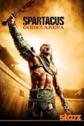 Spartacus: Gods of the Arena 01