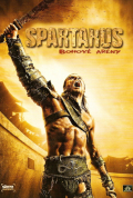 Spartacus: Gods of the Arena 04