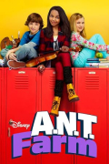 A.N.T. Farm S03E18