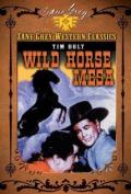 Wild Horse Mesa