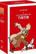 The Adventures of Tintin: The Crab with the Golden Claws