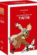 The Adventures of Tintin: Tintin in America