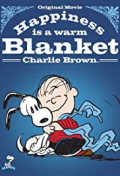 Happiness Is a Warm Blanket, Charlie Brown