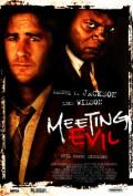 Meeting Evil