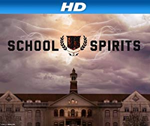 School Spirits S01E05