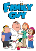 Family Guy S24E11