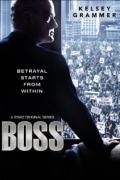Boss S01E01