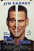 Me Myself And Irene