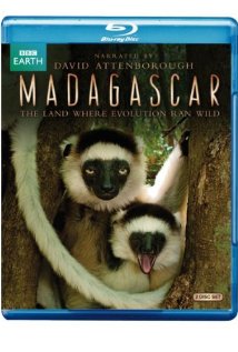 Madagascar S01E03