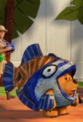 Toy Story Toons: Hawaiian Vacation